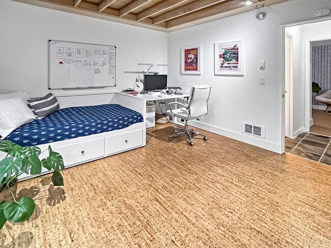 Photo - Charming Ballard 3BR Home with Patio, Garage in Prime Location