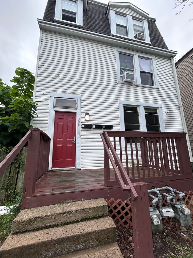 Building Photo - woo1303 Unit 1 Rental
