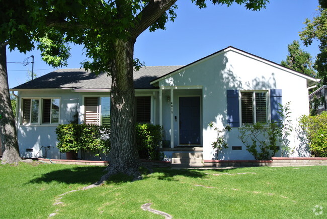 Building Photo - 4815 Cheryl Ave Rental