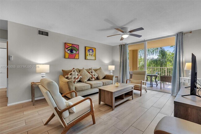 19555 E Country Club Dr Unit 8405