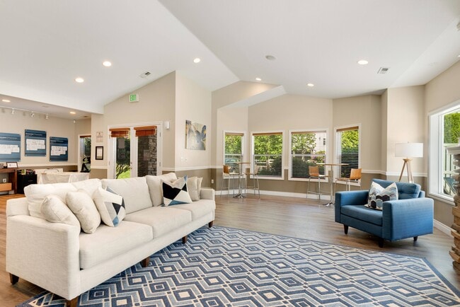 Sage Apartments
