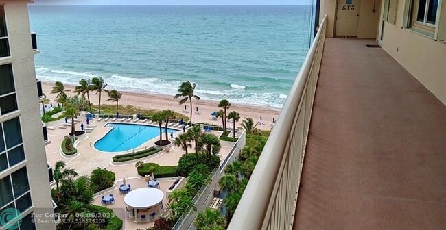 Photo - 4100 Galt Ocean Dr Unit 1106