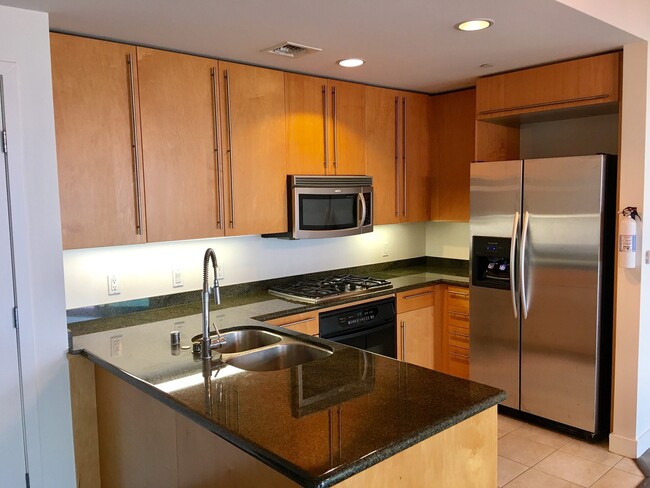 Luxury 16th floor West Facing View 2-bedroom 2-bath in Cortez Blu Building Downtown - Luxury 16th floor West Facing View 2-bedroom 2-bath in Cortez Blu Building Downtown