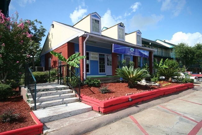 San Marcos Apartments - San Marcos Apartments