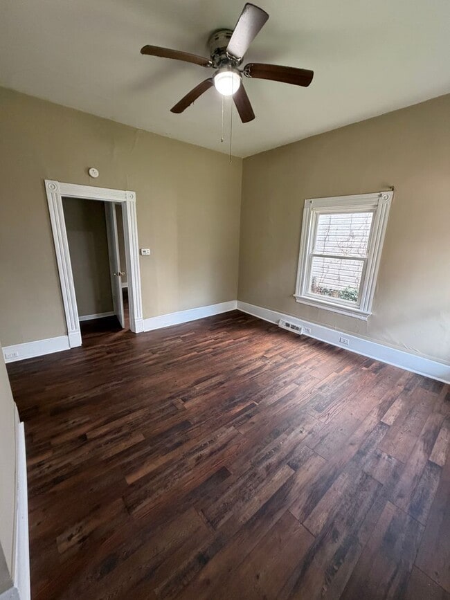 Photo - Newly Updated 2BR/1BA Home – Great Location & Move-In Ready!