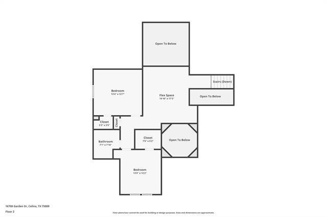 Photo - 16708 Garden Dr