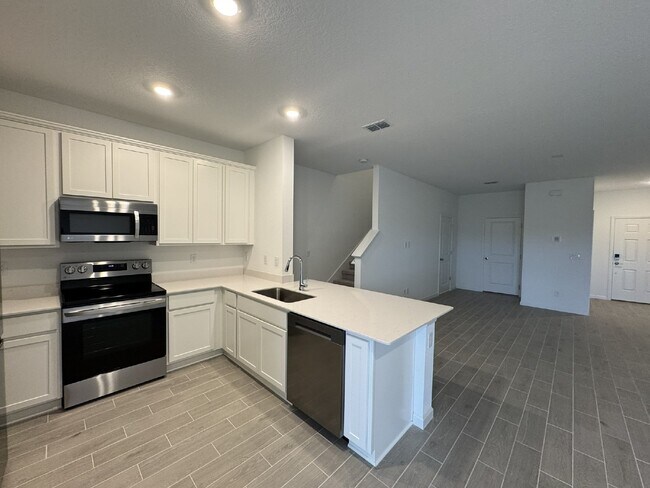 Photo - Brand New!! Mill Creek Townhome