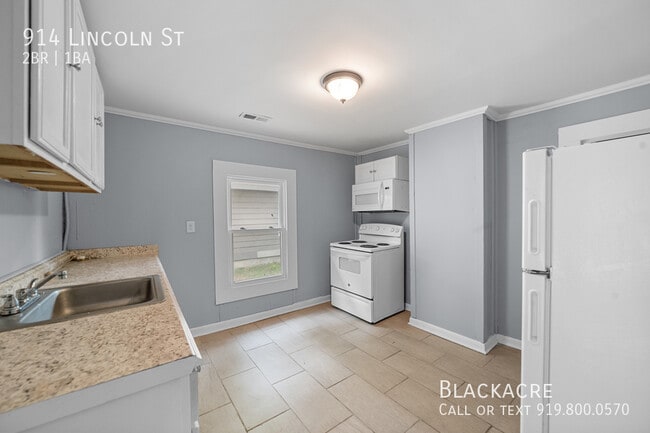 Photo - 914 Lincoln St