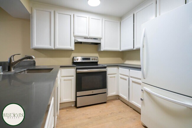 Photo - Remodeled 3 Bedroom Townhouse | Private Patio | Washer/Dryer