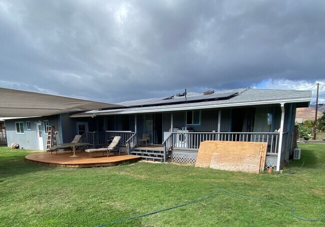 Photo - Hogoboom Unit Hogoboom 2 bed