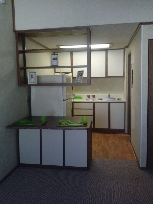 Oakwood Village Apartments For Rent in Hudson, FL