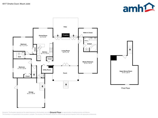 4017 Omaha Ct