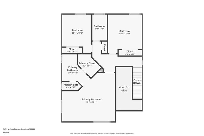 Photo - 7631 W Cinnabar Ave