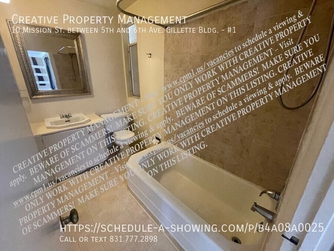 Photo - 10 Mission St Unit #1