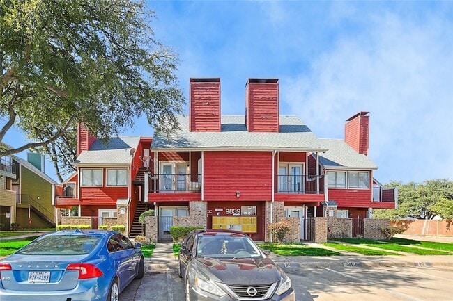 Photo - 9839 Walnut St Condo Unit T306