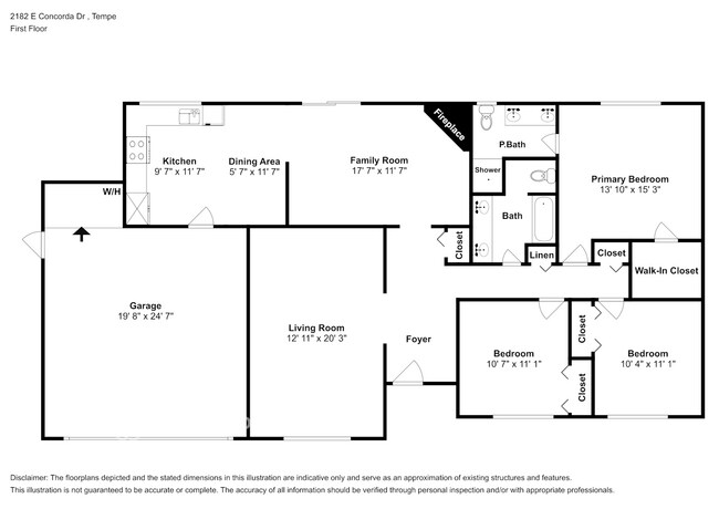 Photo - 2182 E Concorda Dr