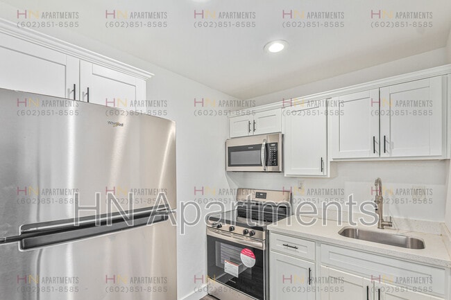 Photo - 2539 W Pierson St