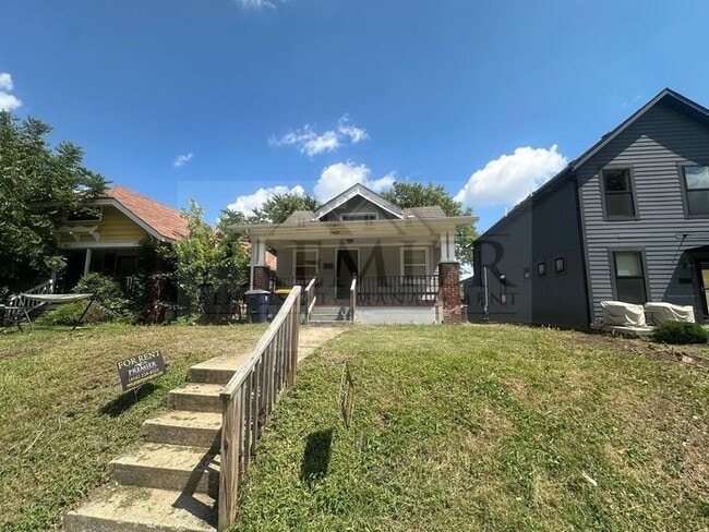 Building Photo - 5435 Lydia Ave Rental