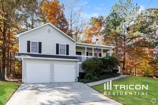 Building Photo - 184 Clydesdale Ln SE Rental