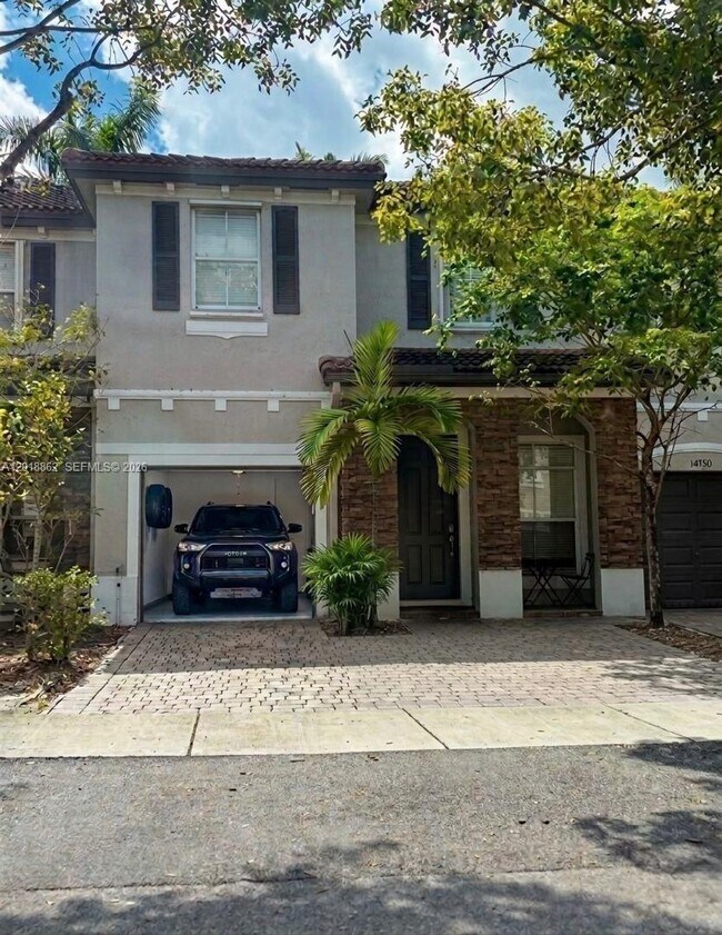 Building Photo - 14724 SW 25th Ln