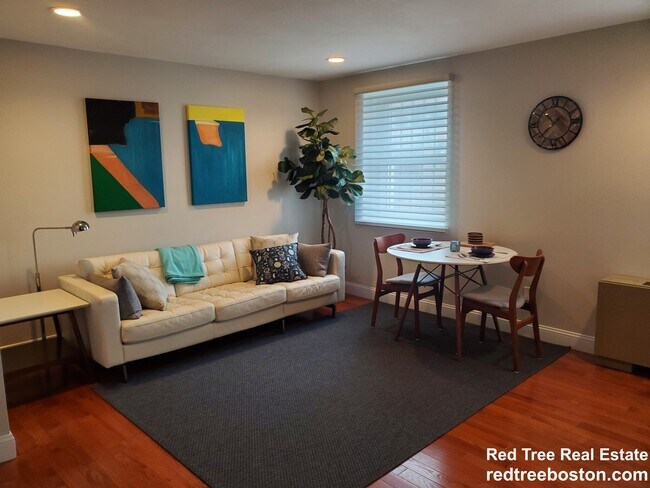 20 Bowdoin St Unit 3