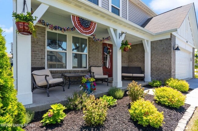 Photo - Beautiful Shelbyville Home For Rent