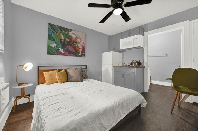 Building Photo - 3802 Dabney St Unit 11 Rental