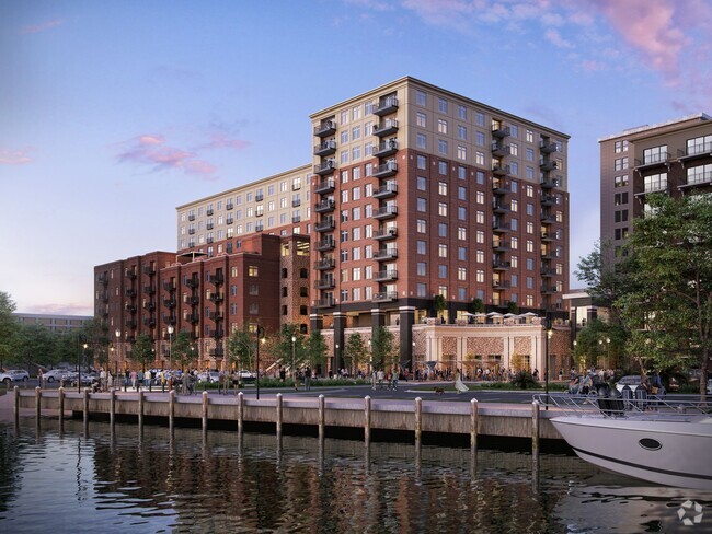 Building Photo - Overlook at RiverPlace Rental