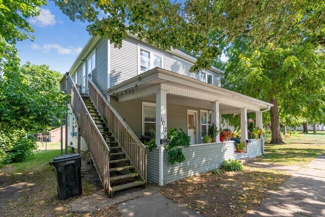 Photo - 1012 Clay St Unit 1012 1/2