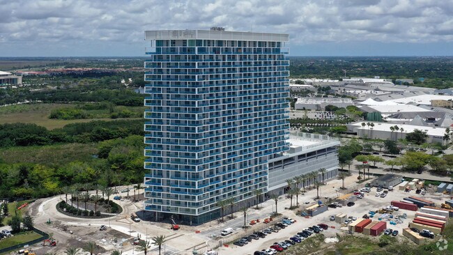 Photo - YOO at Metropica