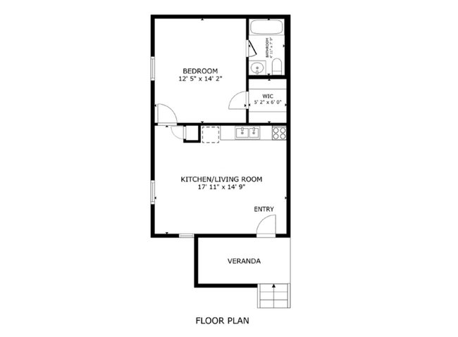 Photo - 1059 Woods Ferry Rd Unidad 10