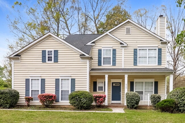 Building Photo - 8703 Bodkin Ct