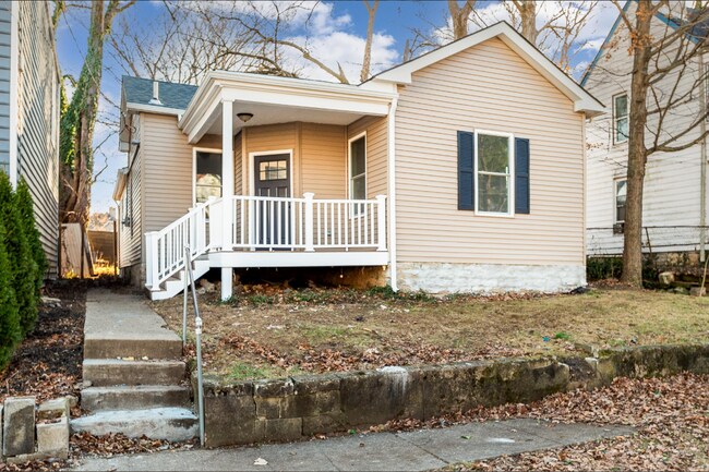 Building Photo - 4612 Ward St