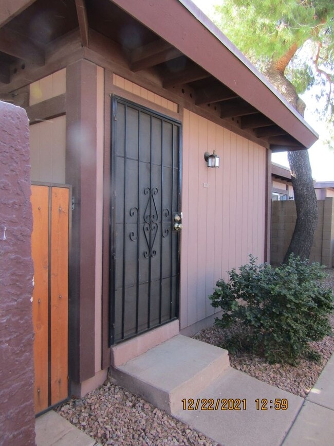 GREAT TEMPE LOCATION - GREAT TEMPE LOCATION