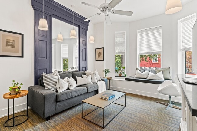 Photo - 1829 5th St NW Unit 1829 Fifth Street NW