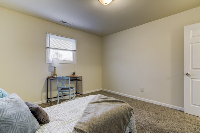 Photo - Watch Street Apartments