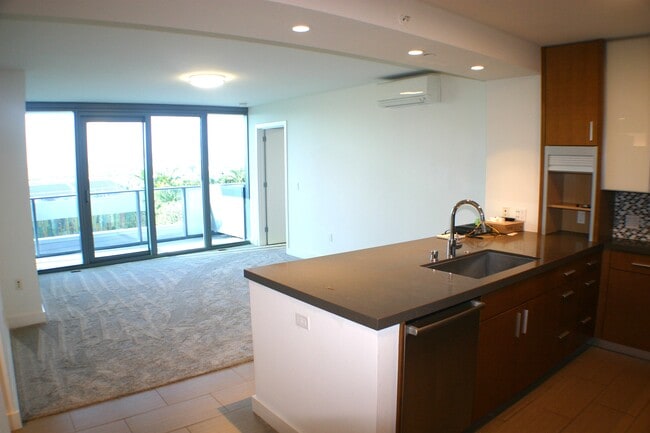 Building Photo - 600 Ala Moana Blvd Unit 908