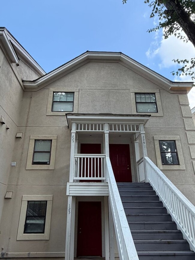 Building Photo - Appleby Apartment