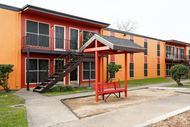 Vista Del Rey Apartments