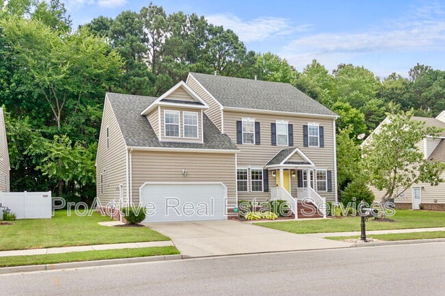Photo - 729 Creekwood Dr