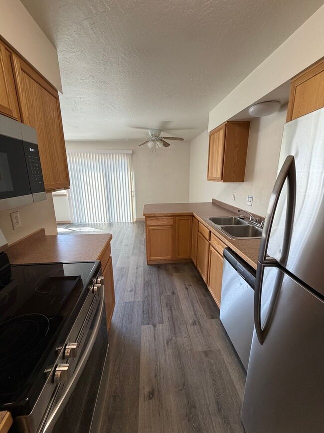 Photo - Southgate Triangle - 2 Bed - 1 Bath *Exterior Improvements Underway*