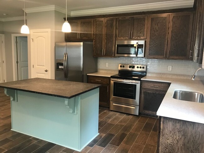 Photo - Available in August!