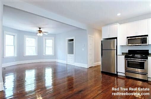 Photo - 23 Parker Hill Ave Unit 3