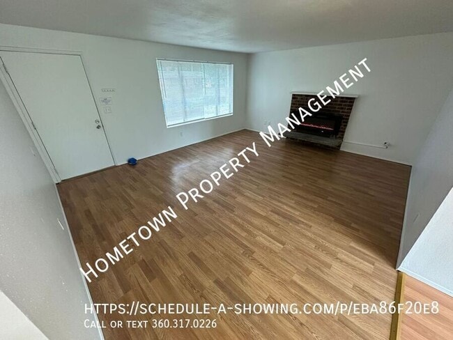 Photo - 8806 Skokomish Wy NE