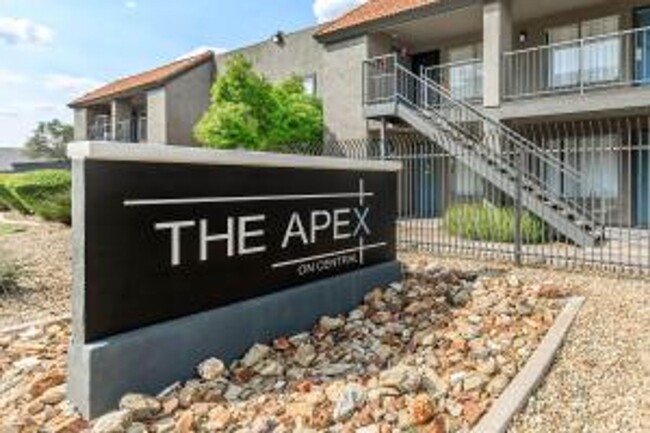 Apex on Central - Apex on Central Apartments