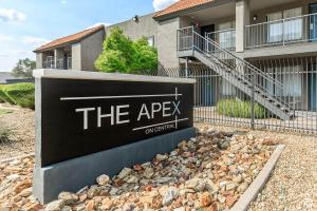 Building Photo - Apex on Central Rental