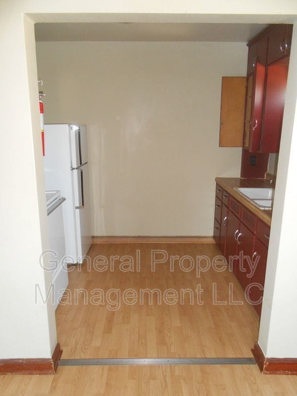 Photo - One Bedroom One Bath Unit in Triplex near Downtown and UWEC! Unit A