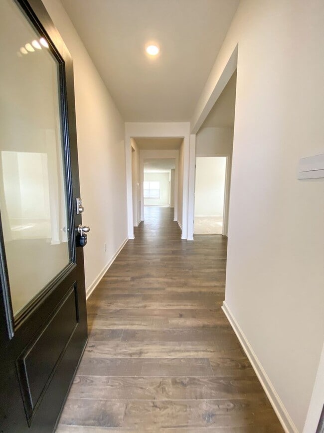 Photo - 3 bed, 2 bath in Oakland built in 2023