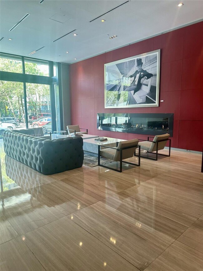 Photo - 1080 Brickell Ave Unit 703