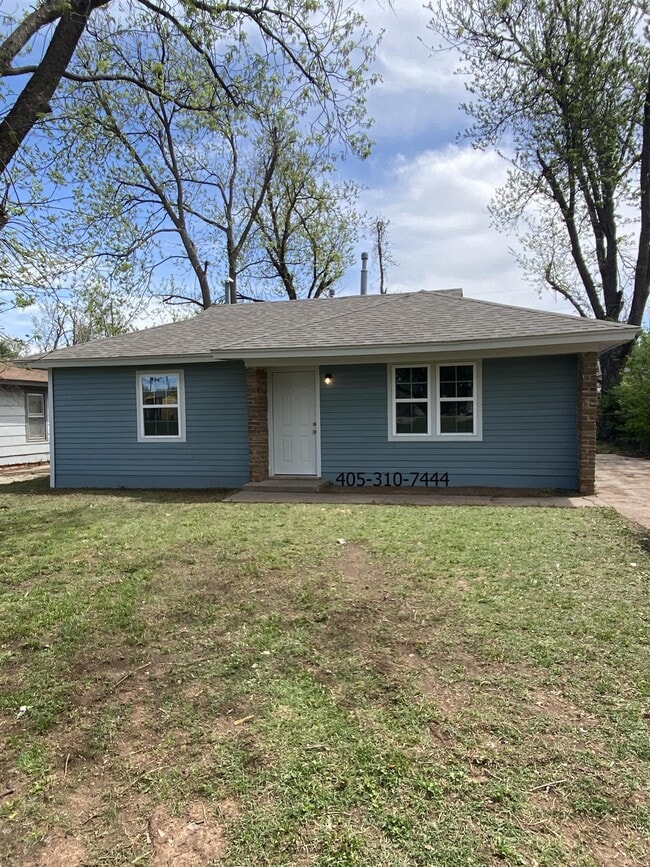 Photo - 2336 SW 36th St House